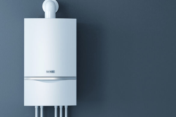 Kesseltemperatur: Alles Wissenswerte rund ums Heizen