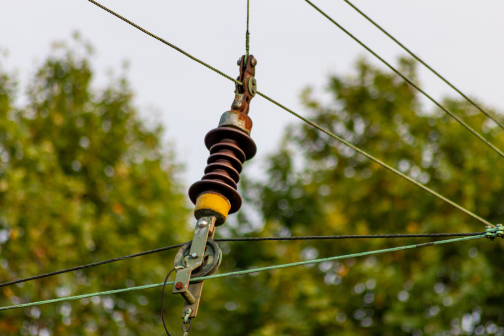 Strom Kabel