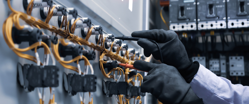 Strom Ingenieur