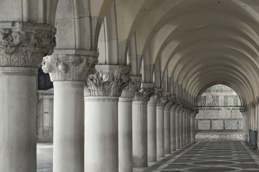 Doge's Palace