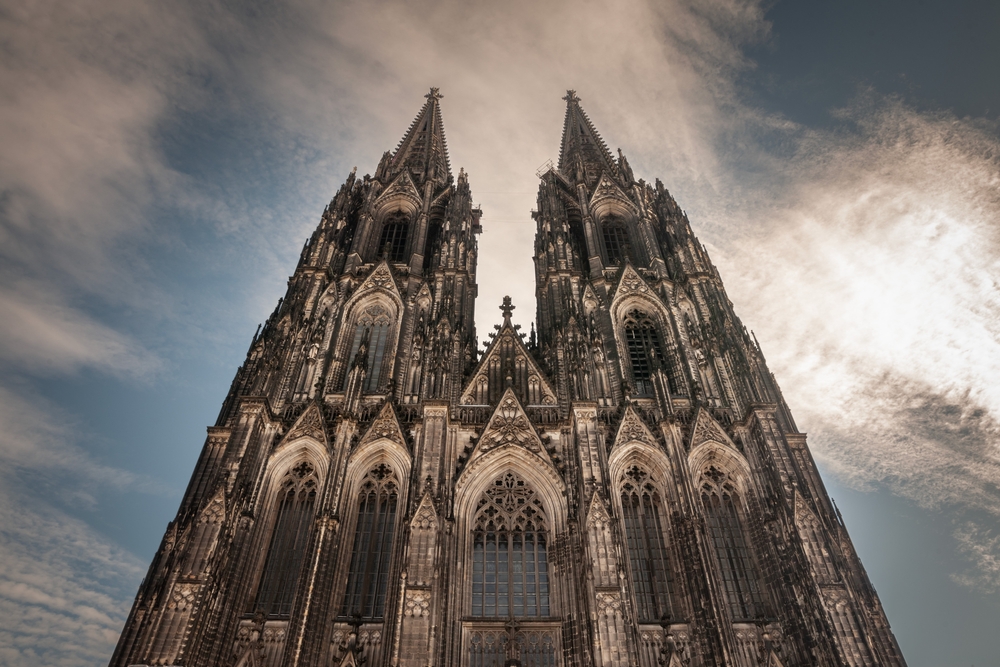 Kölner Dom