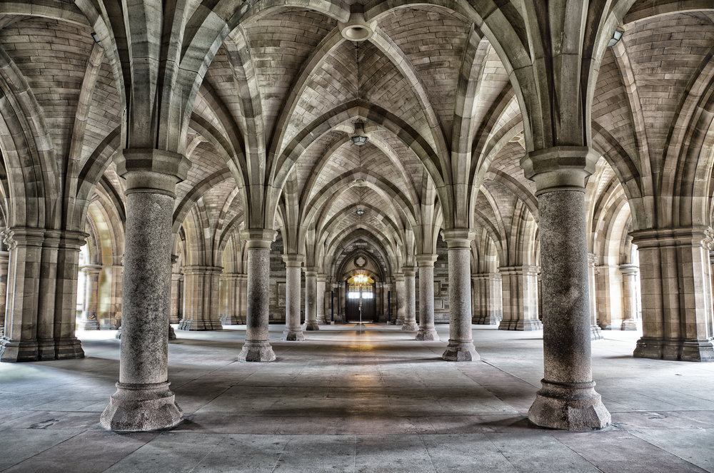 merkmale der gotischen architektur