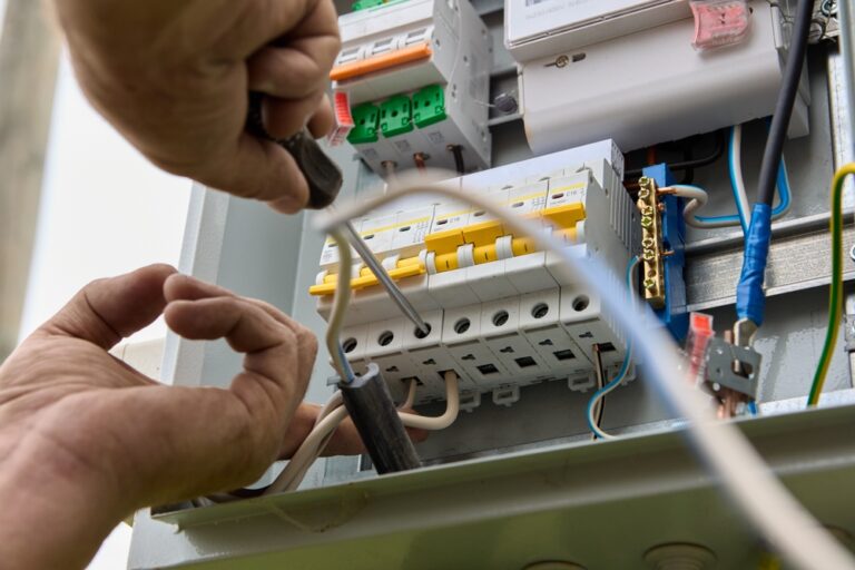 Sicherung Geht Nicht Mehr Rein www.archinet.de