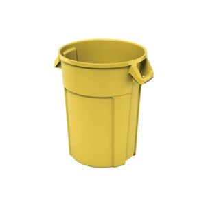 Gelbe tonne fur müll