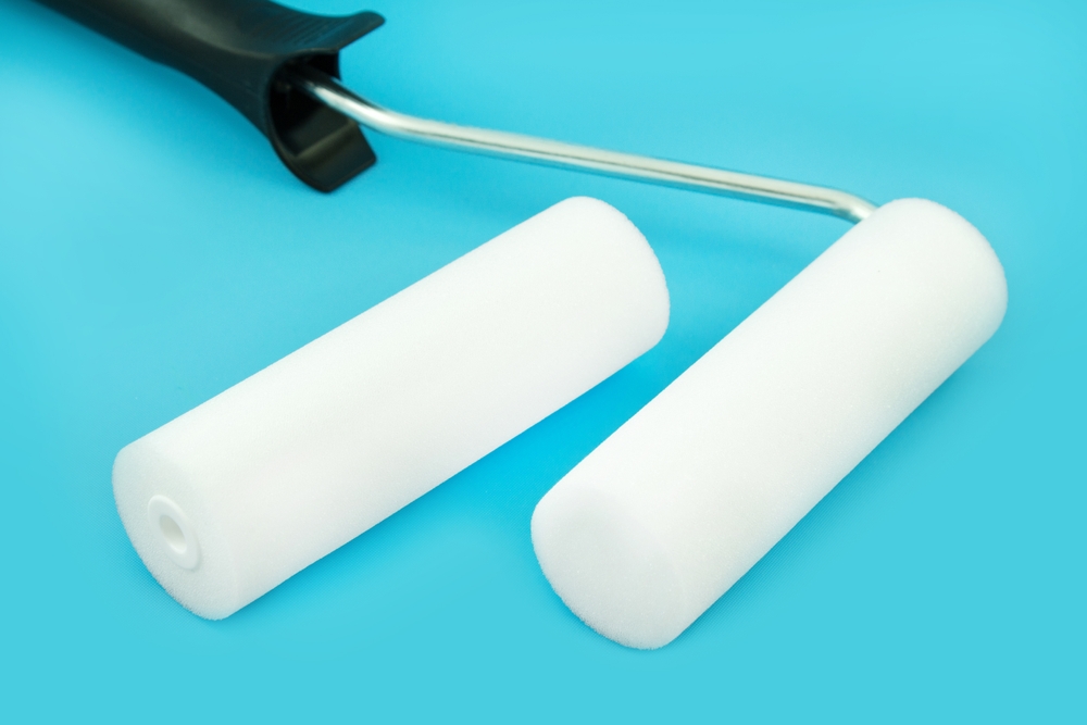 lackierroller