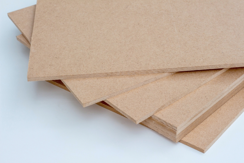 mdf platten